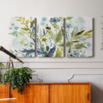 " Olive Greens " 3 - Pieces - Image 5