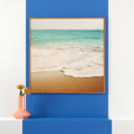 " Ombre Beach " by Bree Madden