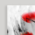 " Painted Petals III " by Tristan Scott - Image 3