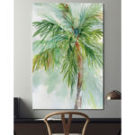 " Palm Breezes I " - Image 2