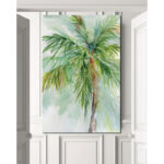 " Palm Breezes I " - Image 3