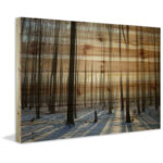 " Papineau " by Parvez Taj