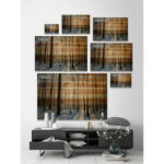 " Papineau " by Parvez Taj - Image 3