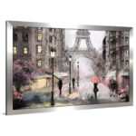 " Paris Streets II " - Image 2