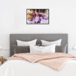 " Parker Champagne Bath " - Image 6