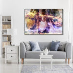 " Parker Champagne Bath " - Image 7