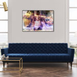 " Parker Champagne Bath " - Image 8