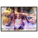 " Parker Champagne Bath " - Image 2