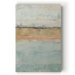 " Pastel Horizon I " - Image 6