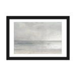 " Pastel Seascape II " by Christy McKee - Image 3