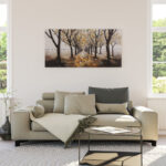 " Pathway " Painting Print - Image 4