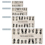 " Paws " by Olivia Rose - Image 3