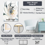 " Peaceful Evening Beach View " - Image 6