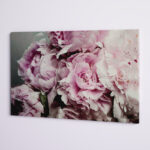 " Peonies Galore II " by Elizabeth Urquhart - Image 5