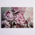 " Peonies Galore II " by Elizabeth Urquhart - Image 4