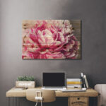 " Peony Blush " by 5by5collective - Image 6