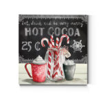 " Peppermint Cocoa " - Image 2