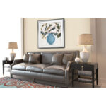 " Plum Branch Arrangement II " Painting Print - Image 5