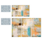 " Promise Me " by Norman Wyatt Jr. 3 - Pieces - Image 3