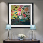 " Quirky Bouquet II "