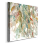 " Rainy Cascade " - Image 2