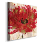 " Red Infusion III " - Image 5