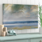 " Reflection Of Light " by Mike Calascibetta