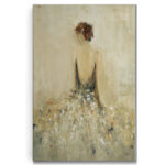 " Remembering You " Painting Print - Image 4
