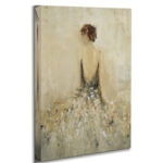 " Remembering You " Painting Print - Image 5