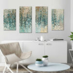 " Revealed " by Mark Lawrence 4 - Pieces - Image 5