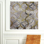 " Rings Of Gold " by Katrina Craven