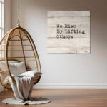 " Rise " by Olivia Rose - Image 8