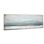 " Rolling Waves " by Marmont Hill Painting Print - Image 5
