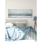 " Rolling Waves " by Marmont Hill Painting Print - Image 6