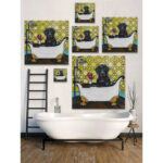 " Rub A Dub " - Image 3