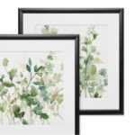 " Sage Garden " 2 - Pieces - Image 7