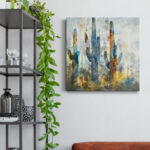 " Saguaro Forest " - Image 4