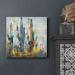 " Saguaro Forest " - Image 8