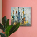 " Saguaro Forest "