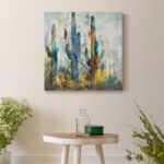 " Saguaro Forest " - Image 2