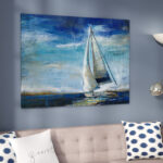 " Sail Away "