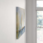 " Sailboats On Water " - Image 7