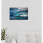 " Sailing " by Ursula Abresch - Image 3