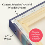 " Sailing " by Ursula Abresch - Image 4