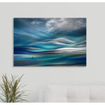 " Sailing " by Ursula Abresch - Image 5