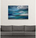 " Sailing " by Ursula Abresch - Image 7