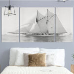 " Sailing Yacht IV "