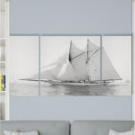 " Sailing Yacht IV " - Image 3