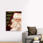 " Santa Be Quiet " - Image 5