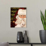 " Santa Be Quiet " - Image 2